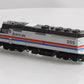 Rapido Trains 80030 HO Amtrak EMD F40PH - Standard DC #200