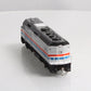 Rapido Trains 80030 HO Amtrak EMD F40PH - Standard DC #200