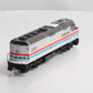 Rapido Trains 80030 HO Amtrak EMD F40PH - Standard DC #200