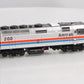 Rapido Trains 80030 HO Amtrak EMD F40PH - Standard DC #200