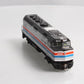 Rapido Trains 80030 HO Amtrak EMD F40PH - Standard DC #200