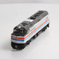 Rapido Trains 80030 HO Amtrak EMD F40PH - Standard DC #200