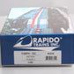 Rapido Trains 80030 HO Amtrak EMD F40PH - Standard DC #200
