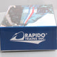 Rapido Trains 80030 HO Amtrak EMD F40PH - Standard DC #200
