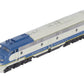 Broadway Limited 3252 N Missouri Pacific EMD E8A Paragon2™ #7020
