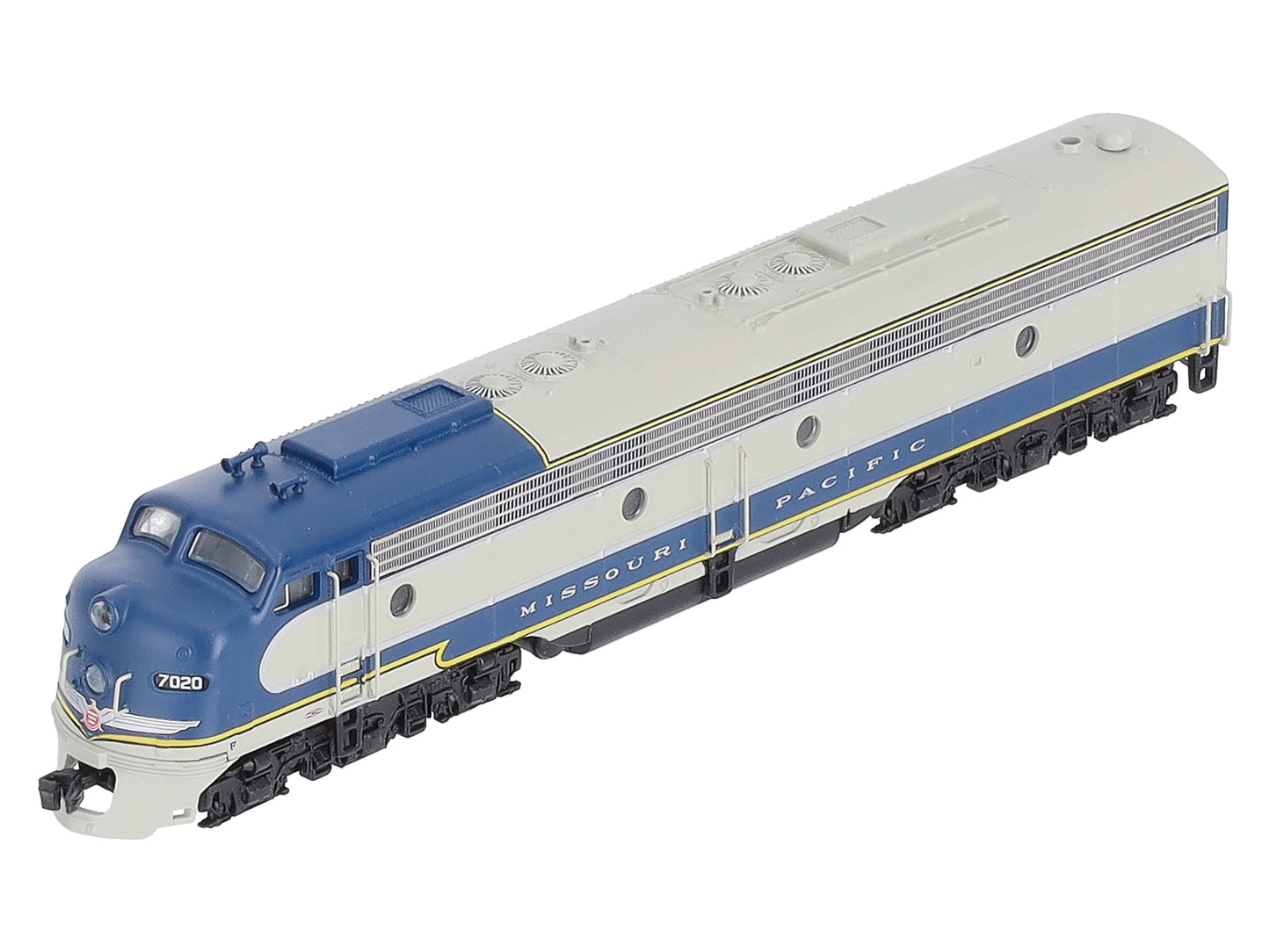 Broadway Limited 3252 N Missouri Pacific EMD E8A Paragon2™ #7020