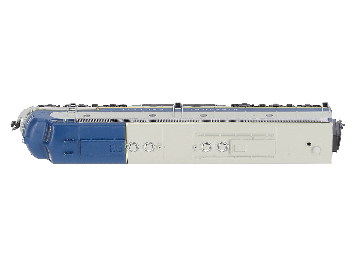 Broadway Limited 3252 N Missouri Pacific EMD E8A Paragon2™ #7020