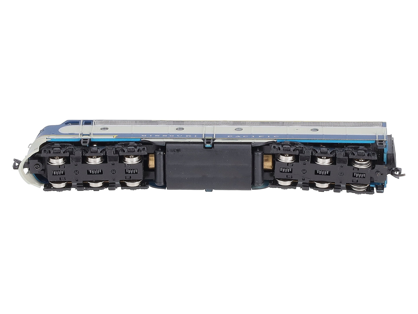 Broadway Limited 3252 N Missouri Pacific EMD E8A Paragon2™ #7020