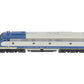 Broadway Limited 3252 N Missouri Pacific EMD E8A Paragon2™ #7020