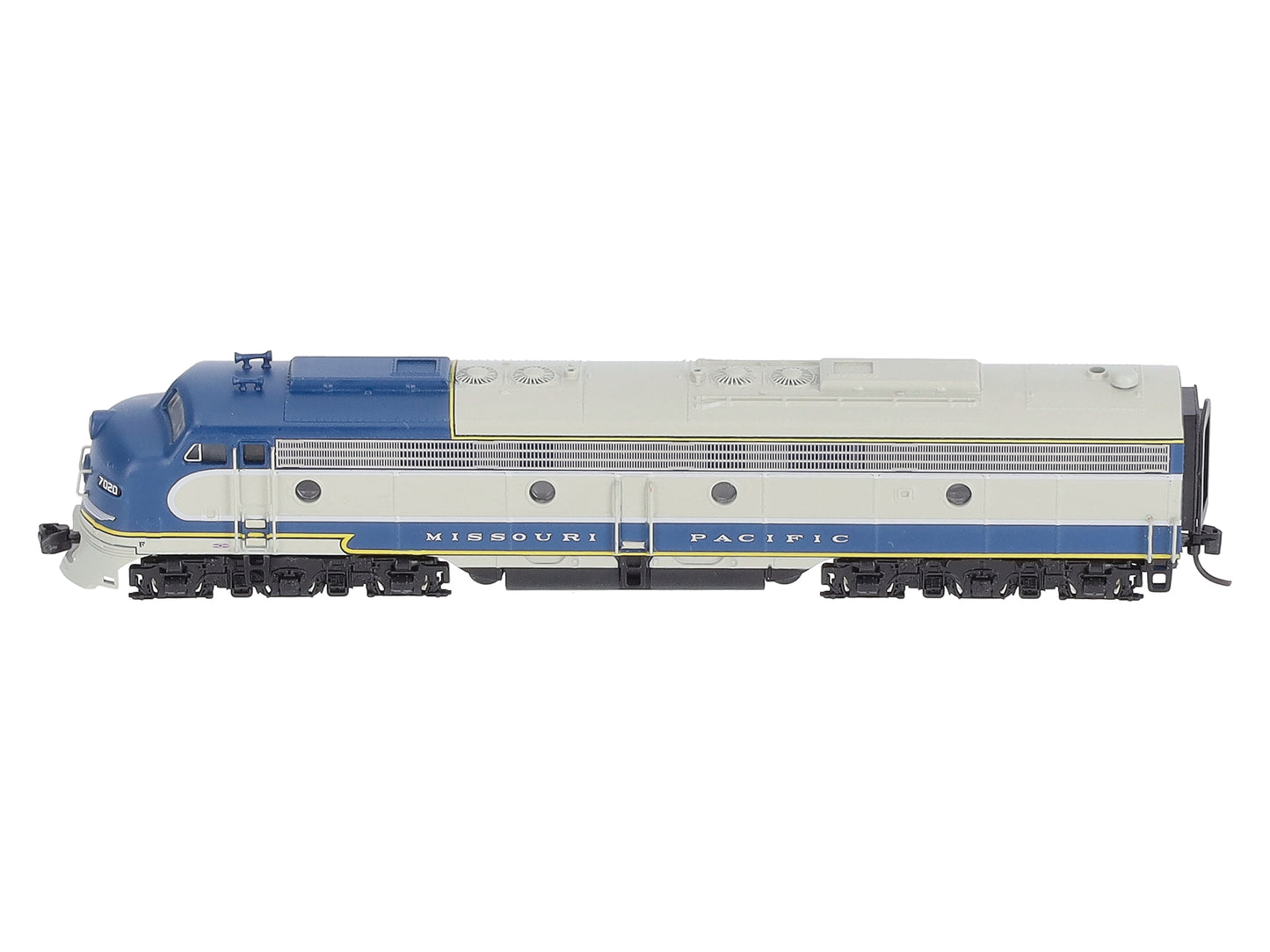 Broadway Limited 3252 N Missouri Pacific EMD E8A Paragon2™ #7020