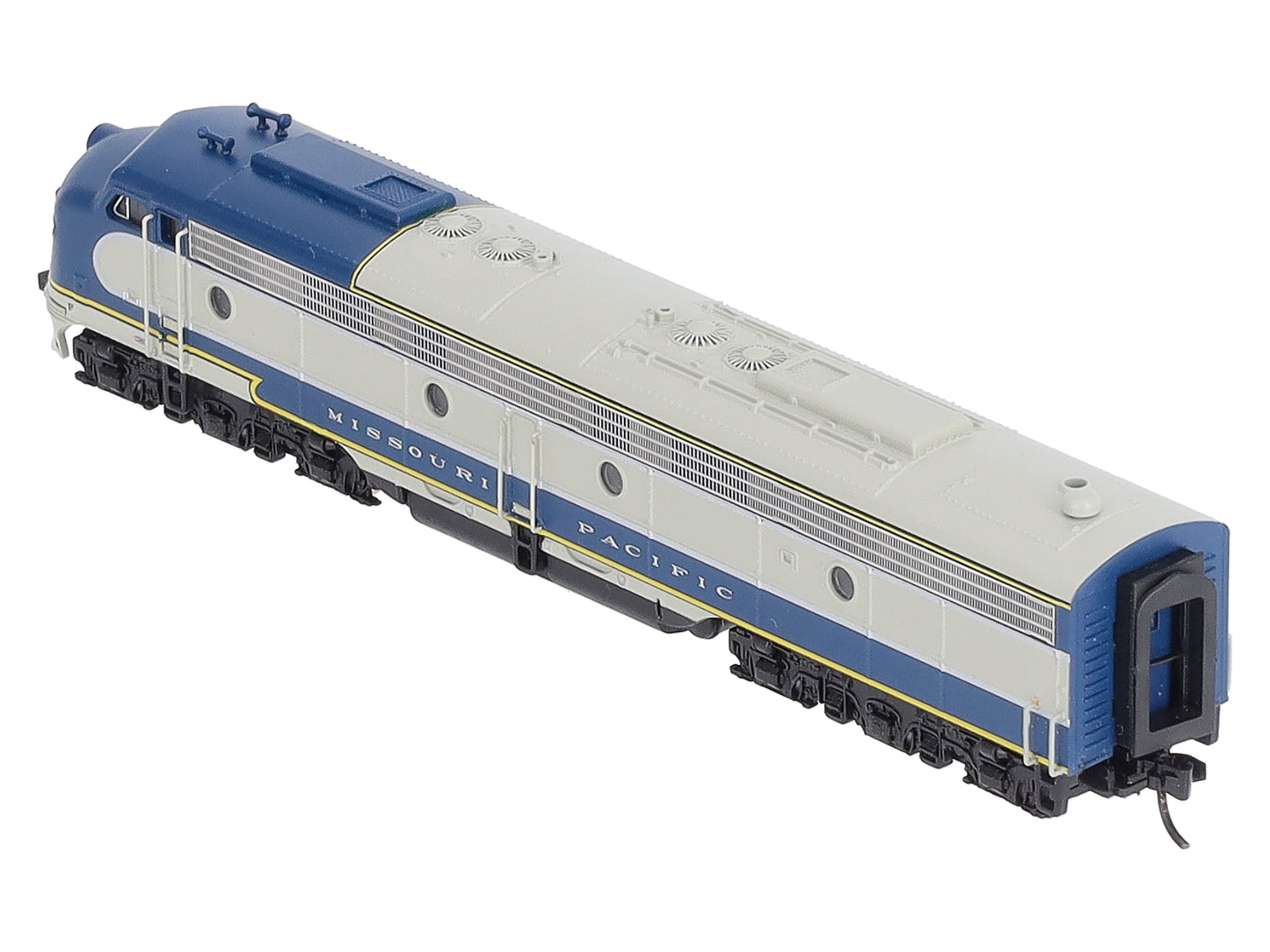 Broadway Limited 3252 N Missouri Pacific EMD E8A Paragon2™ #7020
