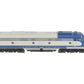 Broadway Limited 3252 N Missouri Pacific EMD E8A Paragon2™ #7020