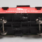 Accucraft AL93-056 1 Gauge Chesapeake & Ohio Steel Caboose in Red #90212