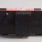 Accucraft AL93-056 1 Gauge Chesapeake & Ohio Steel Caboose in Red #90212