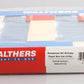 Walthers 932-27112 HO Scale Norfolk Southern Box Cars (Set of 2) EX/Box