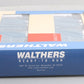 Walthers 932-27112 HO Scale Norfolk Southern Box Cars (Set of 2) EX/Box
