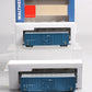 Walthers 932-27112 HO Scale Norfolk Southern Box Cars (Set of 2) EX/Box