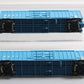 Walthers 932-27112 HO Scale Norfolk Southern Box Cars (Set of 2) EX/Box