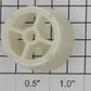 Lionel 464-33 Conveyor Pulley