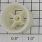 Lionel 464-33 Conveyor Pulley
