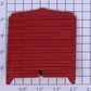 Lionel 6470-8 Red Exploding Boxcar Door without Markings