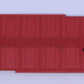 Lionel 6470-10 Red Exploding Boxcar Roof