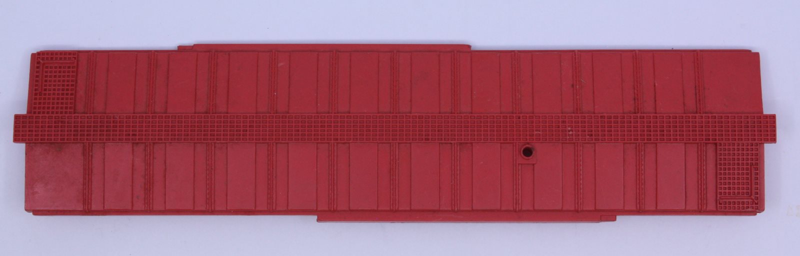 Lionel 6470-10 Red Exploding Boxcar Roof