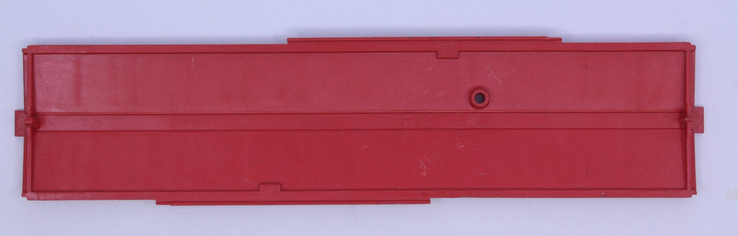Lionel 6470-10 Red Exploding Boxcar Roof
