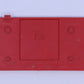 Lionel 6470-11 Red Exploding Car Plain Side Panel