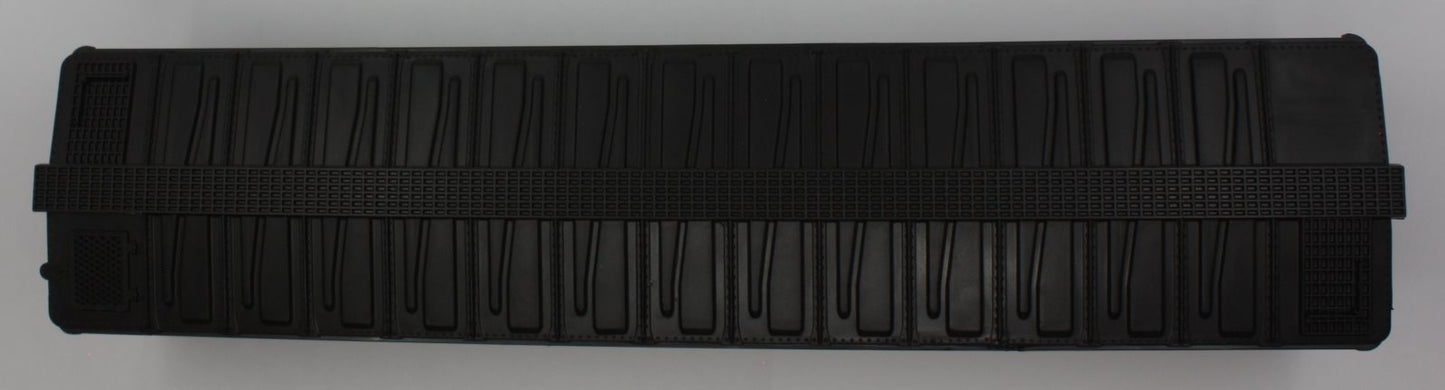 Lionel 9855-16 Black Reefer Roof