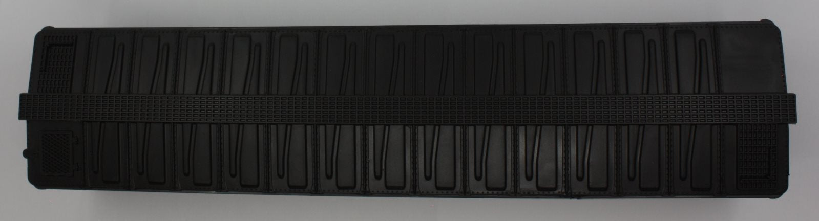 Lionel 9855-16 Black Reefer Roof
