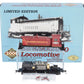 Proto 2000 30062 HO Electro-Motive SW8/900/600 Diesel Locomotive #800 LN/Box