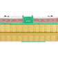 Lionel 8-87027 G Scale 2006 Christmas Boxcar