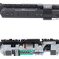 Proto 2000 23552 HO Scale ATSF GP-7 Diesel Locomotive #2681 NIB