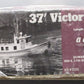 Dumas 1225 28" Victory Tug Boat Kit