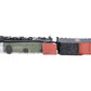 Broadway Limited 2883 HO GN  USRA Heavy 2-8-2 Mikado #3207 w/DCC/Sound