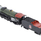 Broadway Limited 2883 HO GN  USRA Heavy 2-8-2 Mikado #3207 w/DCC/Sound
