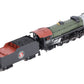 Broadway Limited 2883 HO GN  USRA Heavy 2-8-2 Mikado #3207 w/DCC/Sound