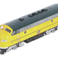 Walthers 910-9938 HO CNW F7A Diesel Locomotive #402 - Standard DC