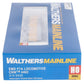 Walthers 910-9938 HO CNW F7A Diesel Locomotive #402 - Standard DC