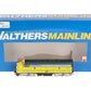 Walthers 910-9938 HO CNW F7A Diesel Locomotive #402 - Standard DC