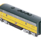 Walthers 910-9938 HO CNW F7A Diesel Locomotive #402 - Standard DC