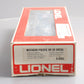 Lionel 6-8562 O Gauge Missouri Pacific GP-20 Diesel Locomotive EX/Box