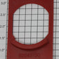 Lionel 8204T-30 Red Speaker Baffle