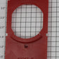 Lionel 8206T-15 Red Tender Speaker Baffle