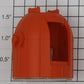 Lionel 9880-20 Orange Searchlight Housing