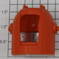 Lionel 9880-20 Orange Searchlight Housing