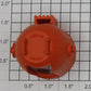 Lionel 9880-20 Orange Searchlight Housing