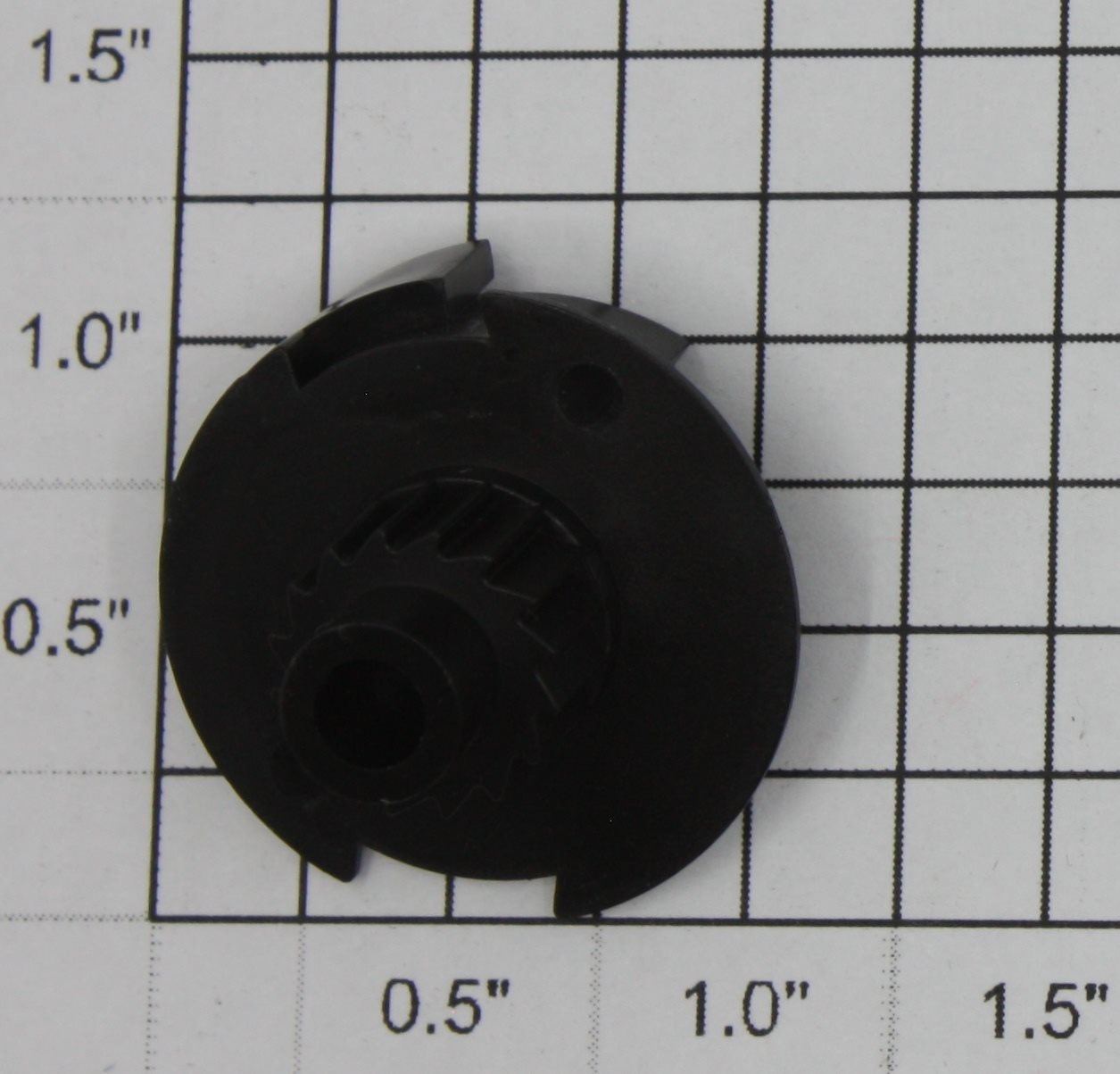 Lionel 9871-135 Geared Cam for Mechanism for Dual Dump Car PWC