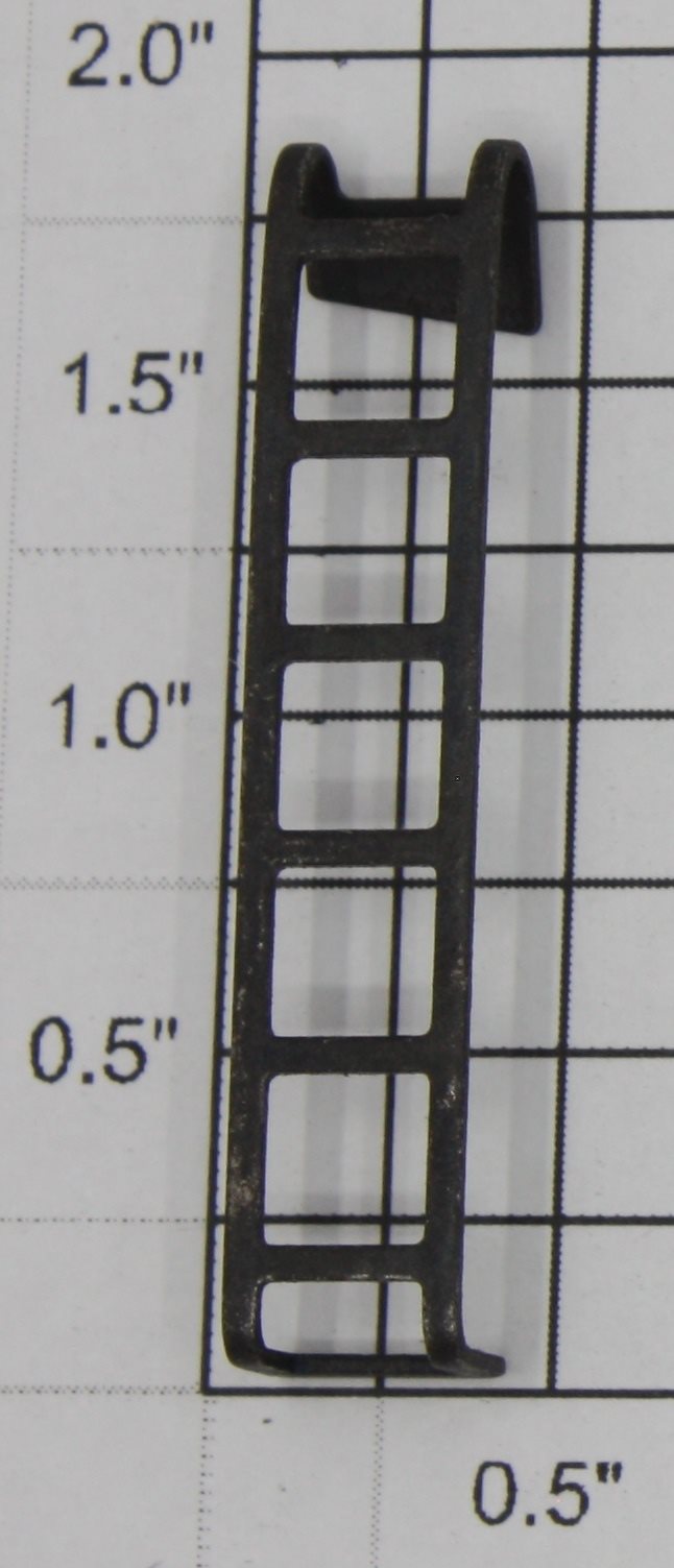 Lionel 2357-7 Caboose Ladder